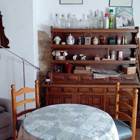 Penzion Ca'Ls Avis Serra Exteriér fotografie